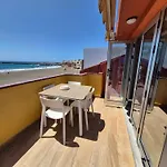 Rincon De Maruca Atico C דירה