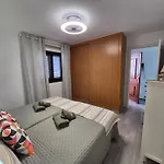 Rincon De Maruca Atico C דירה גראן טאראחל