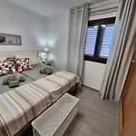 Rincon De Maruca Atico C דירה