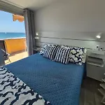 Rincon De Maruca Atico C דירה