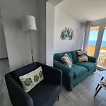 דירה Rincon De Maruca Atico C גראן טאראחל