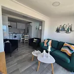 Rincon De Maruca Atico C דירה *