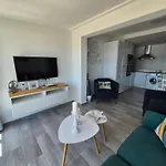 Rincon De Maruca Atico C דירה *