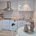 דירה Rincon De Maruca Atico C