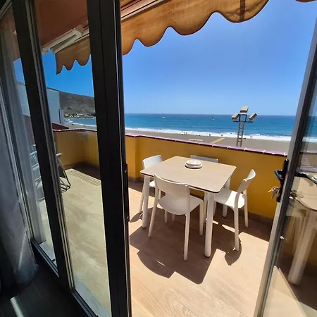 Rincon De Maruca Atico C * גראן טאראחל