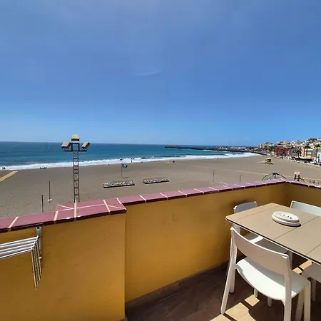 Rincon De Maruca Atico C *