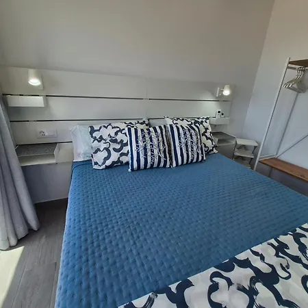 Rincon De Maruca Atico C غران تاراغال