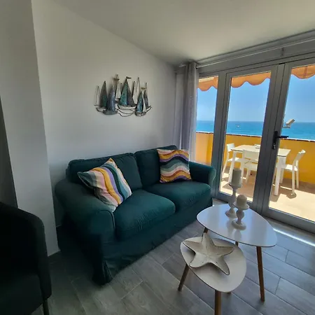 Rincon De Maruca Atico C *