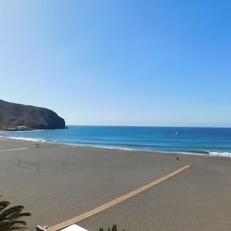 Apartamento Sol Y Mar Atico