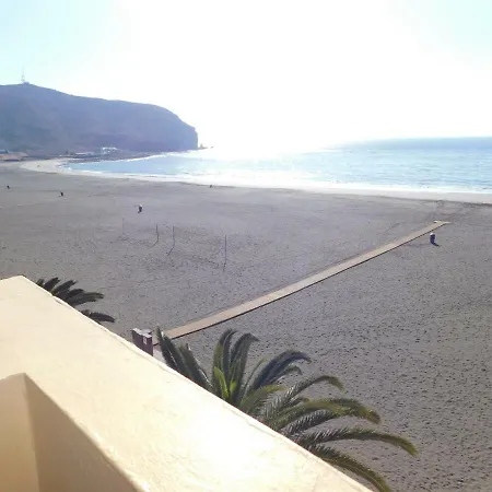 Apartamento Sol Y Mar Atico Gran Tarajal