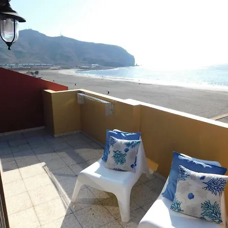 Sol Y Mar Atico Apartamento