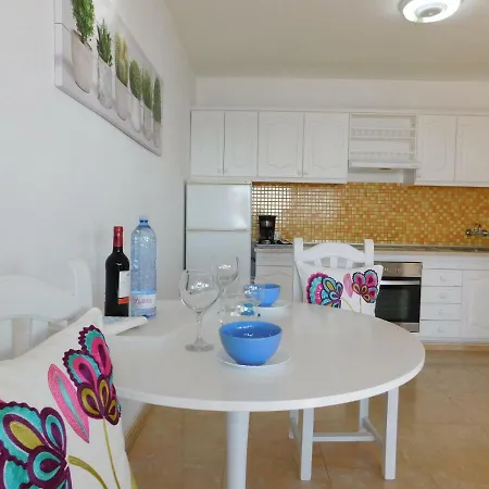 Apartamento Sol Y Mar Atico