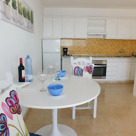 Apartamento Sol Y Mar Atico *