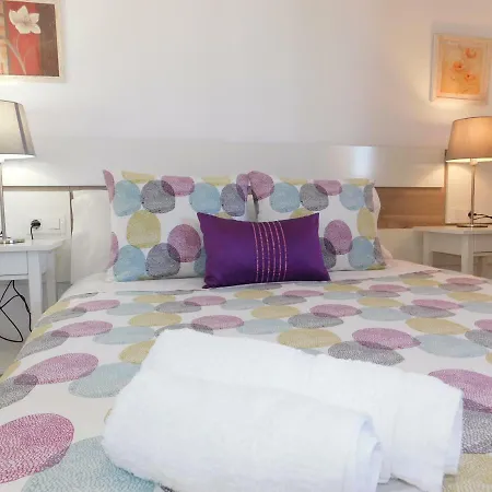 Apartamento Sol Y Mar Atico *