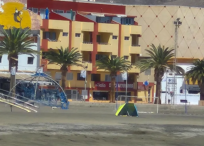 Rincon De Maruca Atico C