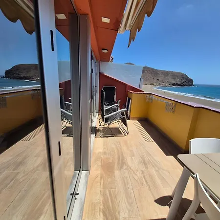 Apartment Rincon De Maruca Atico C Gran Tarajal