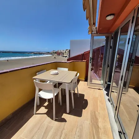 Rincon De Maruca Atico C Apartment