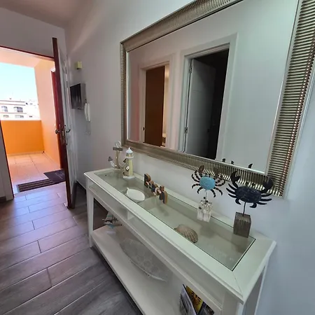 Rincon De Maruca Atico C Apartment