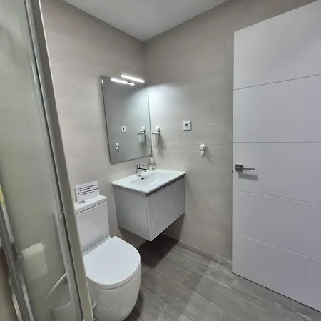 Rincon De Maruca Atico C *