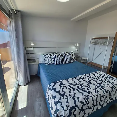 Apartment Rincon De Maruca Atico C