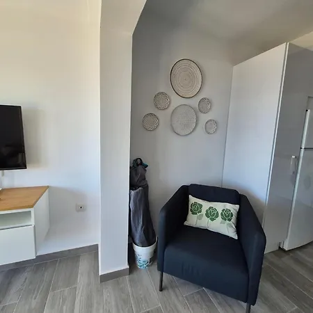 Rincon De Maruca Atico C Gran Tarajal