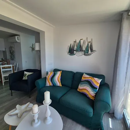 Rincon De Maruca Atico C Apartment Gran Tarajal