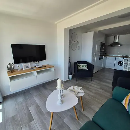 Rincon De Maruca Atico C Apartment *