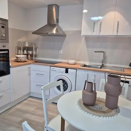 Rincon De Maruca Atico C *