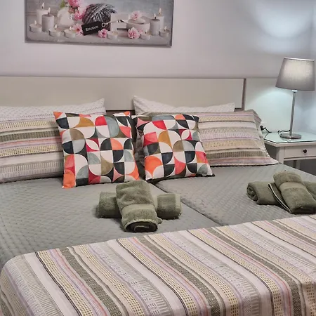 Rincon De Maruca Atico C