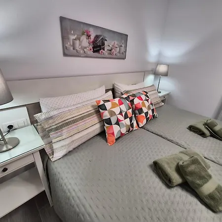 Apartamento Rincon De Maruca Atico C *