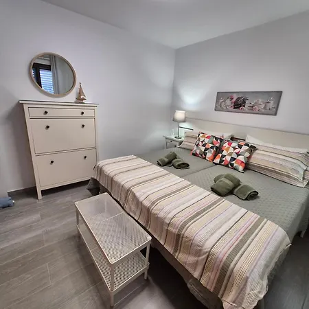 Apartamento Rincon De Maruca Atico C *