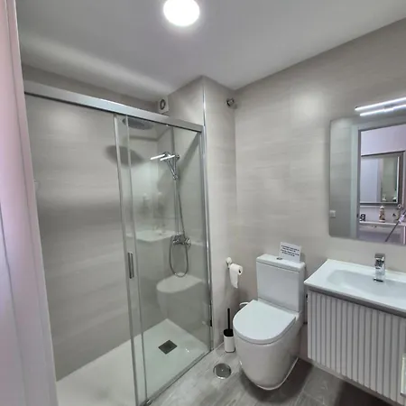 Apartamento Rincon De Maruca Atico C Gran Tarajal