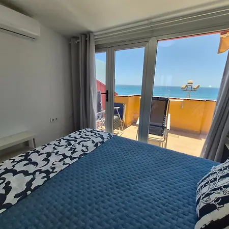 Rincon De Maruca Atico C *