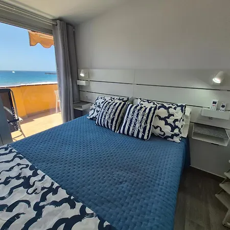 Rincon De Maruca Atico C Apartamento