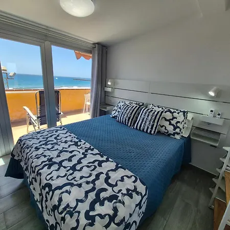 Apartamento Rincon De Maruca Atico C