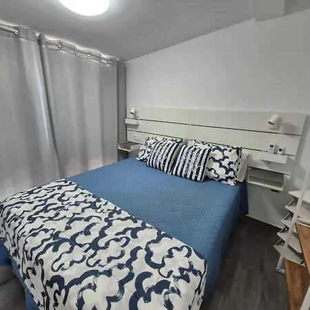 Apartamento Rincon De Maruca Atico C *