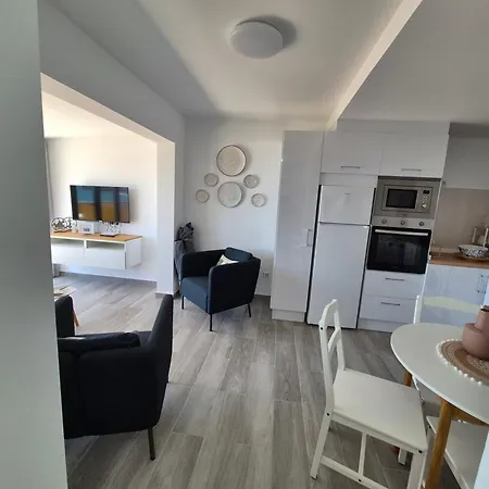 Rincon De Maruca Atico C Apartamento Gran Tarajal