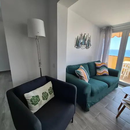 Apartamento Rincon De Maruca Atico C Gran Tarajal
