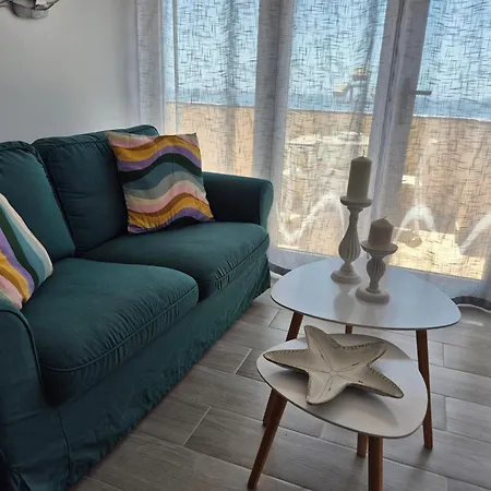 Apartamento Rincon De Maruca Atico C *