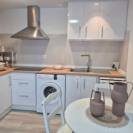 Apartamento Rincon De Maruca Atico C