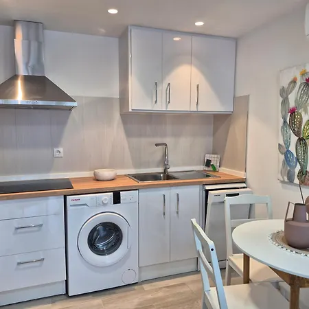 Apartamento Rincon De Maruca Atico C *