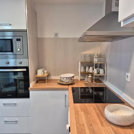 Apartamento Rincon De Maruca Atico C Gran Tarajal