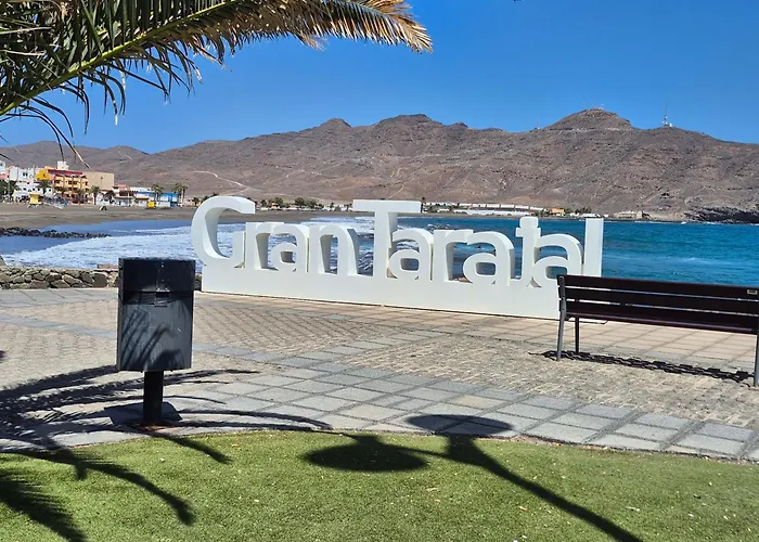 Lejlighed Rincon De Maruca Atico C *