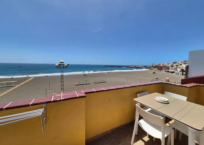 Rincon De Maruca Atico C *