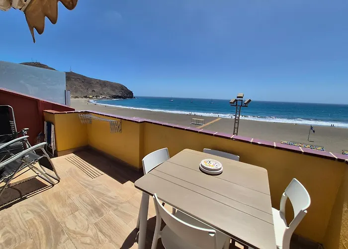 Rincon De Maruca Atico C