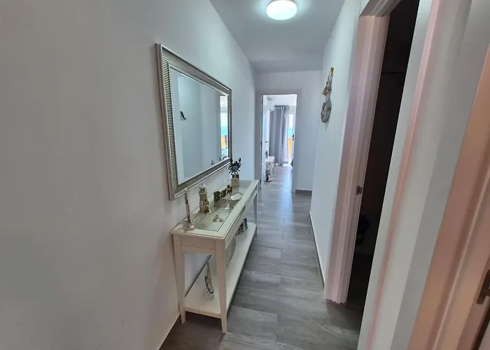 Rincon De Maruca Atico C *