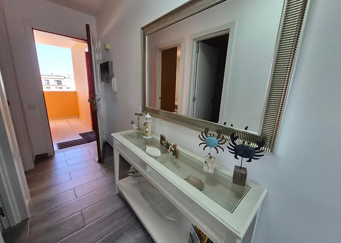 Rincon De Maruca Atico C Lejlighed