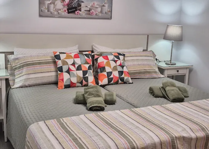 Rincon De Maruca Atico C