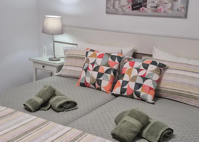 Rincon De Maruca Atico C Lejlighed *