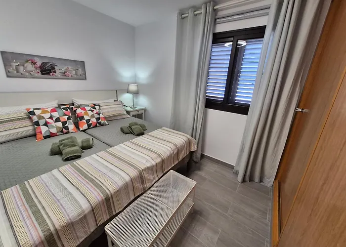 Rincon De Maruca Atico C Lejlighed